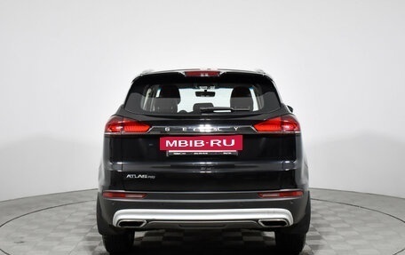 Geely Atlas, 2022 год, 1 998 900 рублей, 6 фотография