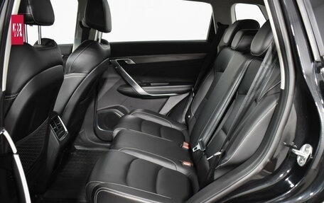 Geely Atlas, 2022 год, 1 998 900 рублей, 11 фотография