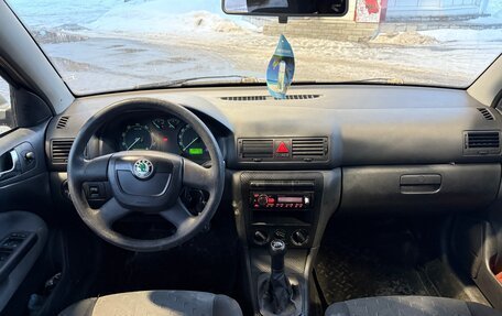 Skoda Octavia IV, 2010 год, 410 000 рублей, 6 фотография