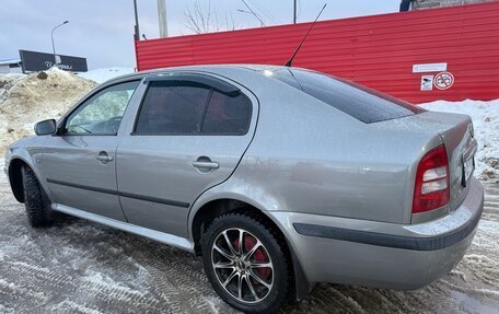 Skoda Octavia IV, 2010 год, 410 000 рублей, 3 фотография