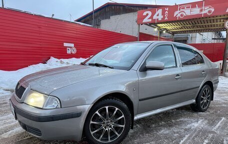 Skoda Octavia IV, 2010 год, 410 000 рублей, 1 фотография