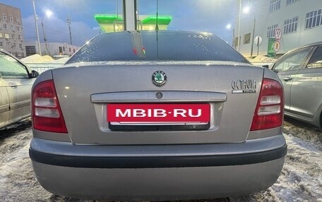 Skoda Octavia IV, 2010 год, 410 000 рублей, 5 фотография