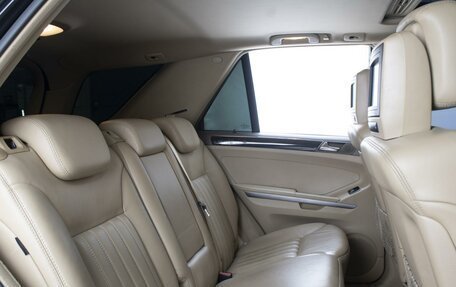 Mercedes-Benz M-Класс, 2008 год, 1 800 000 рублей, 6 фотография