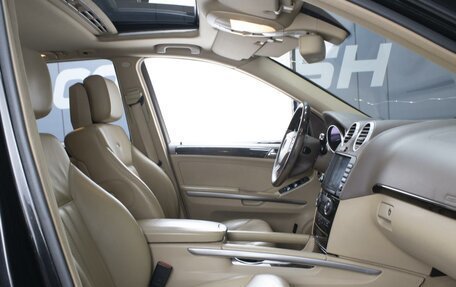 Mercedes-Benz M-Класс, 2008 год, 1 800 000 рублей, 7 фотография