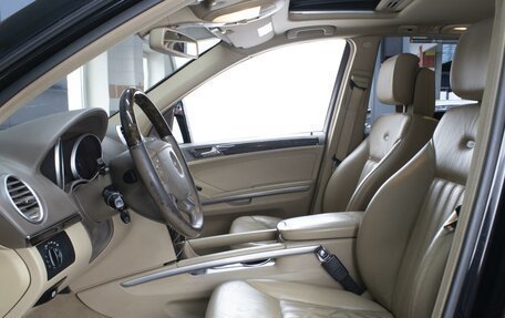 Mercedes-Benz M-Класс, 2008 год, 1 800 000 рублей, 8 фотография