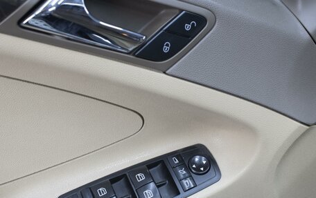 Mercedes-Benz M-Класс, 2008 год, 1 800 000 рублей, 14 фотография