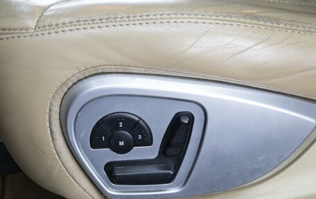 Mercedes-Benz M-Класс, 2008 год, 1 800 000 рублей, 15 фотография