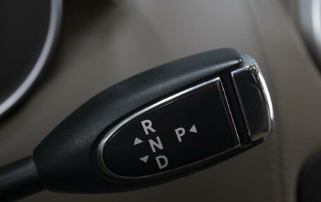 Mercedes-Benz M-Класс, 2008 год, 1 800 000 рублей, 16 фотография