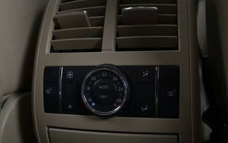 Mercedes-Benz M-Класс, 2008 год, 1 800 000 рублей, 20 фотография