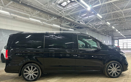 Mercedes-Benz V-Класс, 2019 год, 5 150 000 рублей, 4 фотография