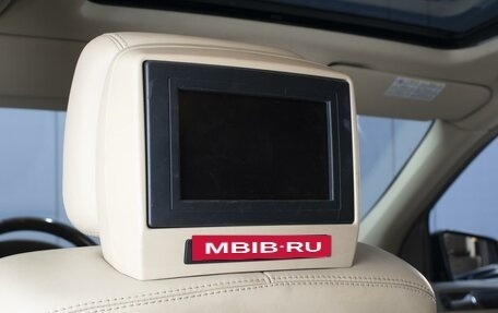 Mercedes-Benz M-Класс, 2008 год, 1 800 000 рублей, 19 фотография