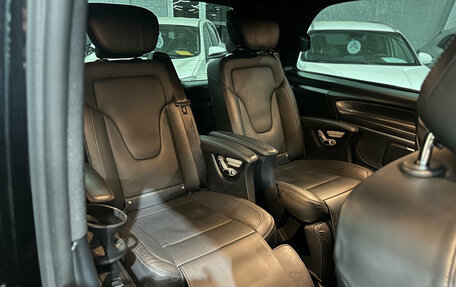 Mercedes-Benz V-Класс, 2019 год, 5 150 000 рублей, 18 фотография