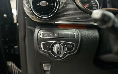 Mercedes-Benz V-Класс, 2019 год, 5 150 000 рублей, 22 фотография