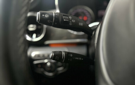 Mercedes-Benz V-Класс, 2019 год, 5 150 000 рублей, 29 фотография