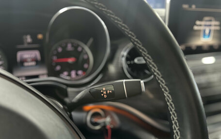 Mercedes-Benz V-Класс, 2019 год, 5 150 000 рублей, 30 фотография