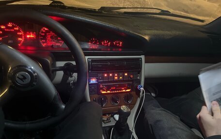 Audi 100, 1993 год, 170 000 рублей, 5 фотография