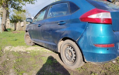 Chery Very (A13), 2011 год, 1 фотография