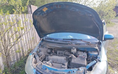 Chery Very (A13), 2011 год, 7 фотография