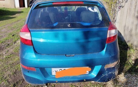 Chery Very (A13), 2011 год, 2 фотография