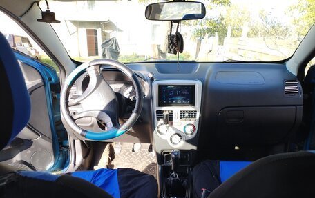 Chery Very (A13), 2011 год, 4 фотография