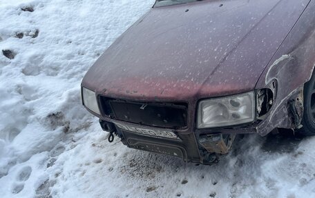 Audi 100, 1993 год, 170 000 рублей, 2 фотография
