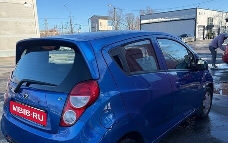 Ravon R2, 2016 год, 790 000 рублей, 2 фотография