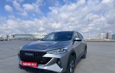 Haval F7x I, 2023 год, 2 200 000 рублей, 1 фотография