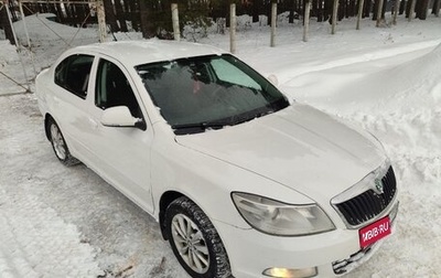 Skoda Octavia, 2012 год, 890 000 рублей, 1 фотография
