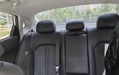 KIA Optima IV, 2018 год, 1 570 000 рублей, 1 фотография