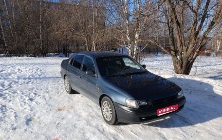 Toyota Carina E, 1997 год, 120 000 рублей, 1 фотография