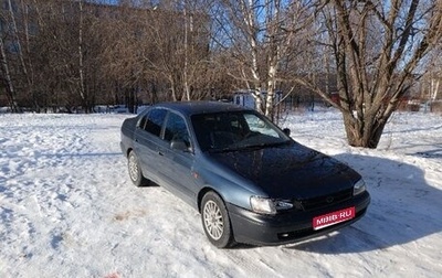 Toyota Carina E, 1997 год, 120 000 рублей, 1 фотография
