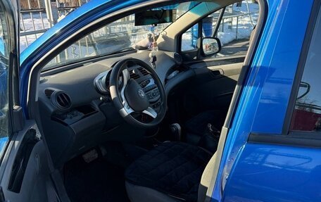 Ravon R2, 2016 год, 790 000 рублей, 7 фотография