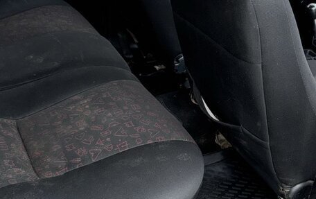 Chevrolet Niva I рестайлинг, 2006 год, 380 000 рублей, 7 фотография