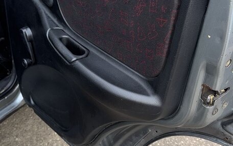 Chevrolet Niva I рестайлинг, 2006 год, 380 000 рублей, 8 фотография