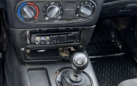 Chevrolet Niva I рестайлинг, 2006 год, 380 000 рублей, 10 фотография