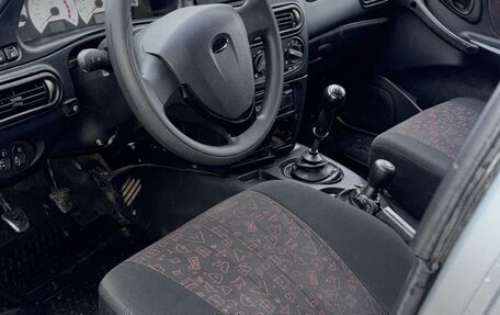 Chevrolet Niva I рестайлинг, 2006 год, 380 000 рублей, 9 фотография