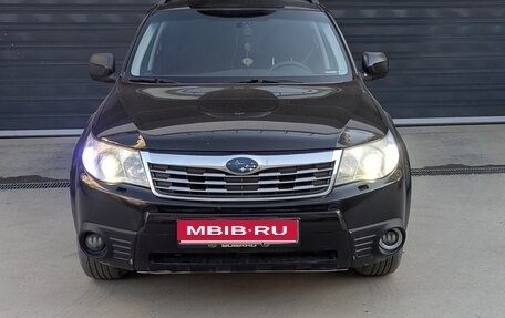 Subaru Forester, 2008 год, 1 000 000 рублей, 1 фотография