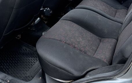 Chevrolet Niva I рестайлинг, 2006 год, 380 000 рублей, 12 фотография