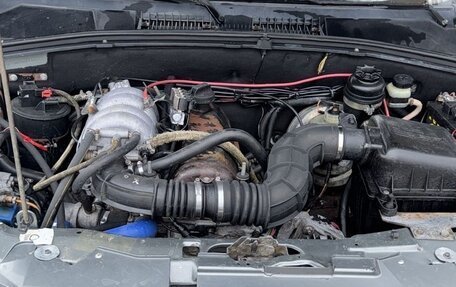 Chevrolet Niva I рестайлинг, 2006 год, 380 000 рублей, 13 фотография