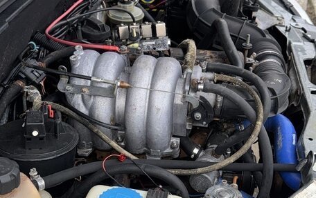 Chevrolet Niva I рестайлинг, 2006 год, 380 000 рублей, 15 фотография