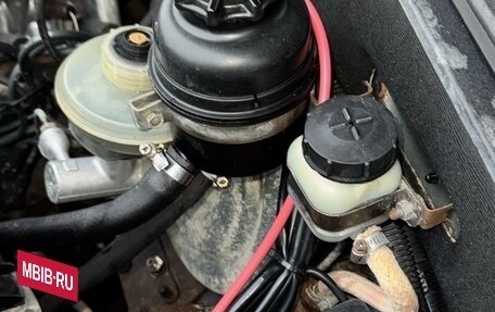 Chevrolet Niva I рестайлинг, 2006 год, 380 000 рублей, 14 фотография