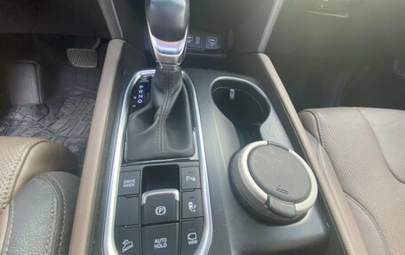 Hyundai Santa Fe IV, 2019 год, 3 500 000 рублей, 13 фотография