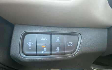 Hyundai Santa Fe IV, 2019 год, 3 500 000 рублей, 15 фотография