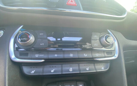 Hyundai Santa Fe IV, 2019 год, 3 500 000 рублей, 12 фотография