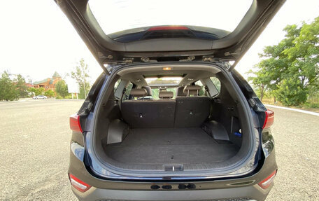 Hyundai Santa Fe IV, 2019 год, 3 500 000 рублей, 7 фотография