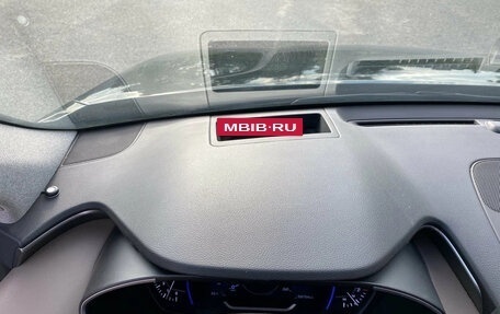 Hyundai Santa Fe IV, 2019 год, 3 500 000 рублей, 10 фотография