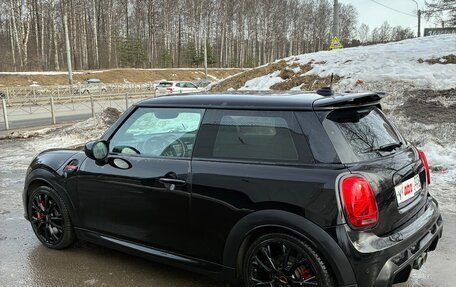 MINI Hatch, 2021 год, 4 500 000 рублей, 6 фотография