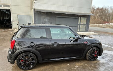 MINI Hatch, 2021 год, 4 500 000 рублей, 5 фотография