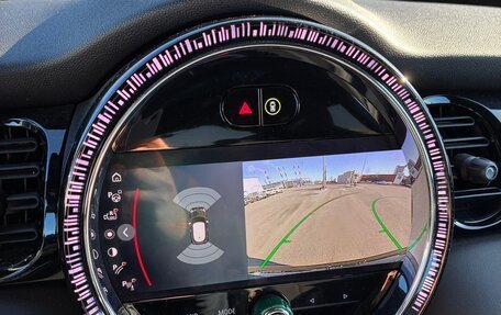 MINI Hatch, 2021 год, 4 500 000 рублей, 8 фотография