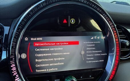 MINI Hatch, 2021 год, 4 500 000 рублей, 19 фотография